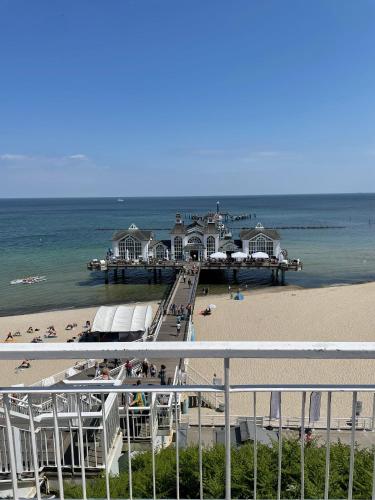 pludmale, Fewo Elena 150 m bis zum Strand in Altefahr