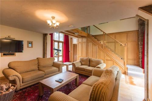 Seadmed, Baddegai Holiday Cottage in Libanus