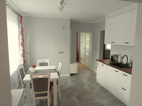 Apartament Magnolia