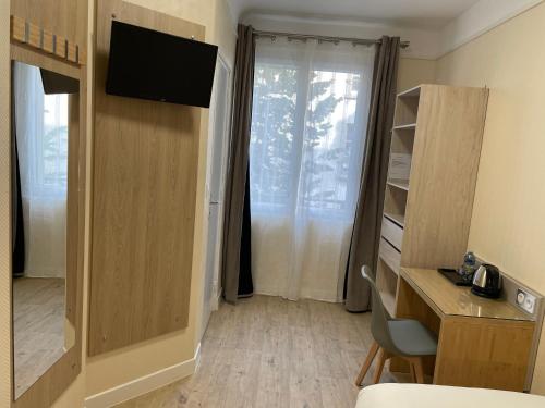 Residence Hoche