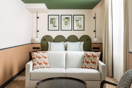 Courtyard by Marriott Paris Boulogne - image 9