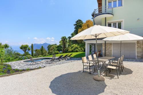 Villa Belvedere - By Impero House