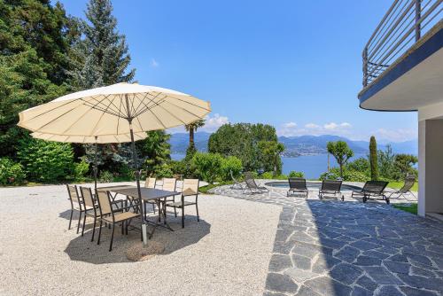 Villa Belvedere - By Impero House