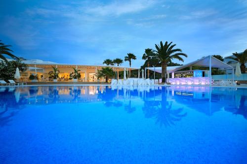 Blanco Hotel Formentera