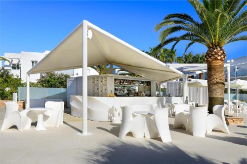 Blanco Hotel Formentera