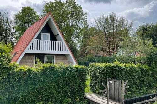 Vakantiewoning Sneekermeer, huur sloep of zeilboot mogelijk