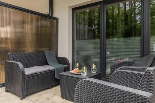 Luxurious Little Laguna Apartments SPA & Gym by Renters Prestige - image 3