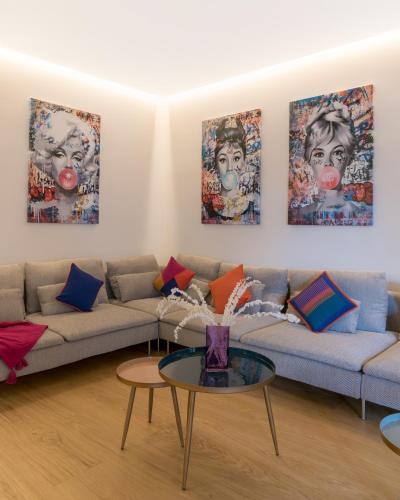 Iturriza AC by Staynnapartments, Bilbao (photo 2)