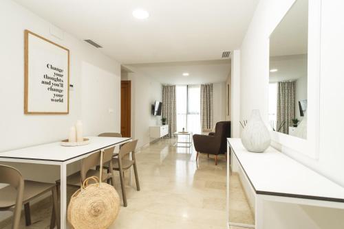 Three-Bedroom Apartment (5 Adults) image 8