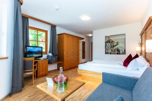 Hotel Schiederhof - image 4