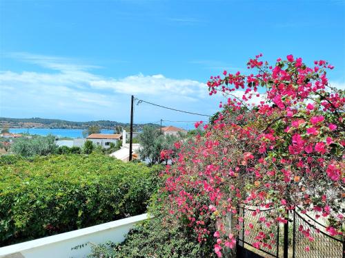 Casa Lagoo - Location saisonnière - Porto Heli