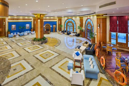 Hol, Dreams Vacation Resort - Sharm El Sheikh in Sharm El Sheikh