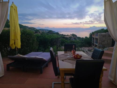 VILLINO REGINA-INFINITYHOLIDAYS in Costa Paradiso