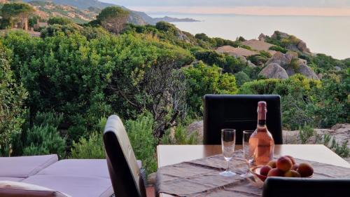 VILLINO REGINA-INFINITYHOLIDAYS in Costa Paradiso