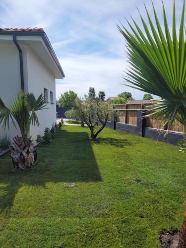 VILLA TESTERINE in La Teste-De-Buch