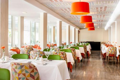 Hotel Clumba - image 3