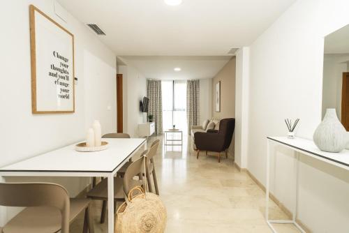 Three-Bedroom Apartment (5 Adults) image 10