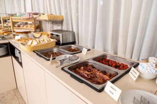 Hotel Como, Como (foto 6)