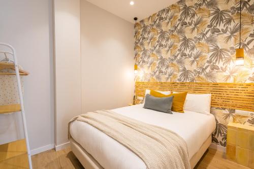 FLORIT FLATS - The Maritim Serreria Suites - Sagunto FLORIT FLATS - The Maritim Serreria Suites - Sagunto