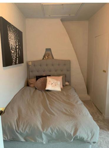 charmigt radhus i centrala Göteborg - Accommodation - Gothenburg