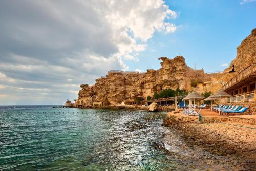 Dreams Vacation Resort - Sharm El Sheikh, Sharm el Sheikh
