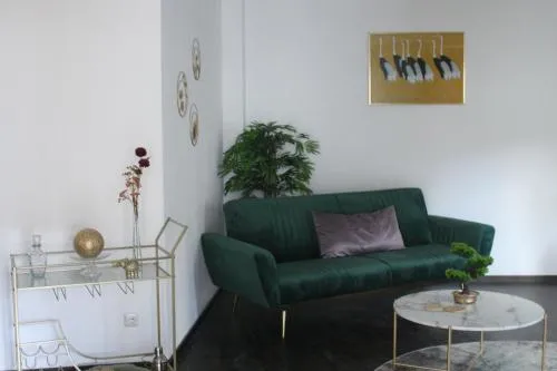 American Ease Apartments - Hahnbach, Vilseck, Weiden in Hahnbach, Deutschland