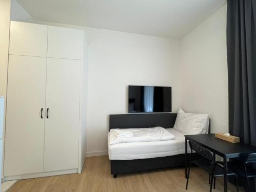 Figaro Suites, Praha (fotografie 6)