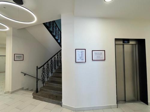 Figaro Suites, Praha (fotografie 9)