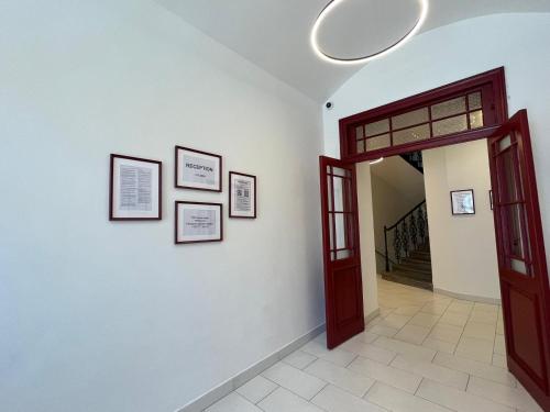 Figaro Suites, Praha (fotografie 10)