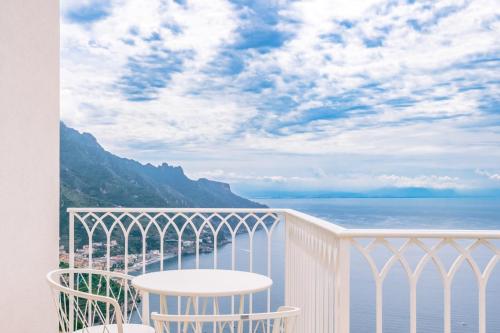 Balkon/teras, Casa Dolce Casa Ravello in Ravello