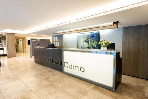 Hotel Como - image 3