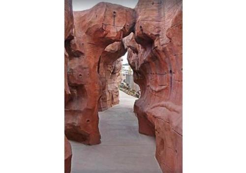 Beautiful Brand NEW Luxury Condo @ Sage Creek in Moab, USA