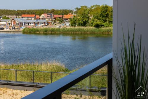 Apartament RiverView Bridge Apartments & Spa Dziwnów Epapartamenty