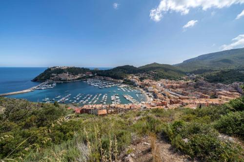 Porto Ercole Guest House 3