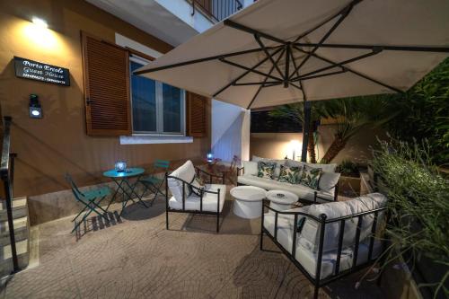  Porto Ercole Guest House in Porto Ercole