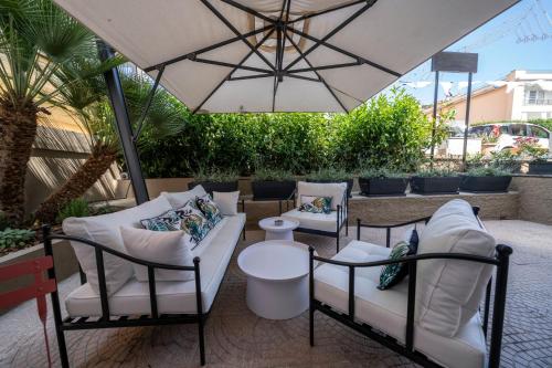 Porto Ercole Guest House 2