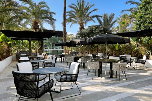 Ushuaia Ibiza Beach Hotel - Adults Only - image 12