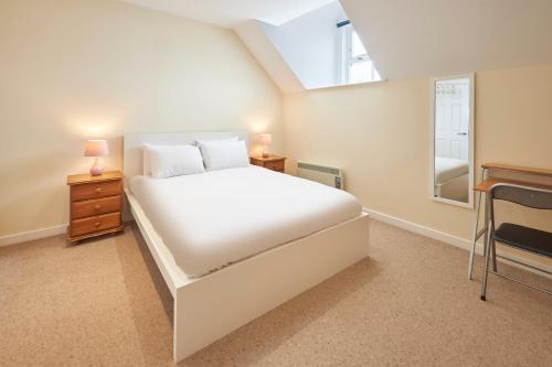 Host & Stay - Scotsgate House, Berwick-Upon-Tweed (photo 4)