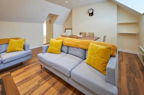 Host & Stay - Scotsgate House, Berwick-Upon-Tweed (photo 2)
