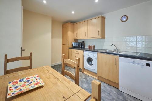 Host & Stay - Scotsgate House, Berwick-Upon-Tweed (photo 9)