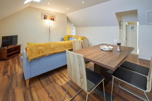 Host & Stay - Scotsgate House, Berwick-Upon-Tweed (photo 7)