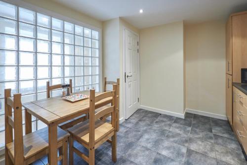 Host & Stay - Scotsgate House, Berwick-Upon-Tweed (photo 10)