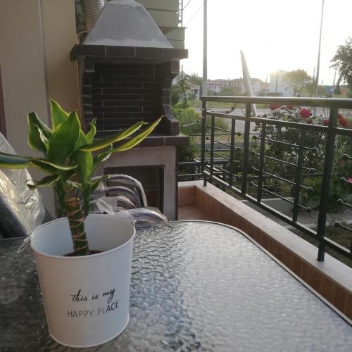 Fanari Holiday maisonette
