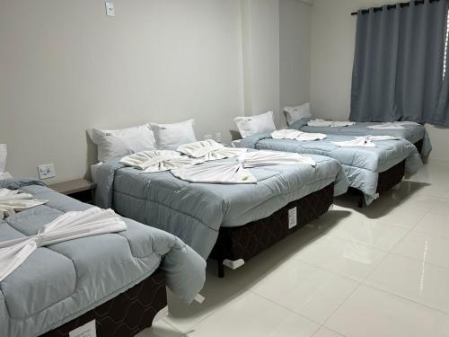 Habitación, familiar, 3 camas