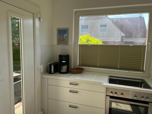 Apartment with Terrace image 7