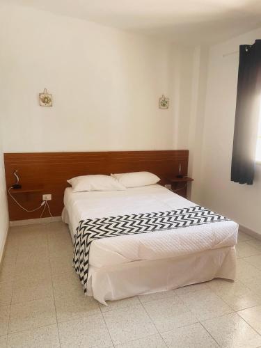 Apartamentos azayara