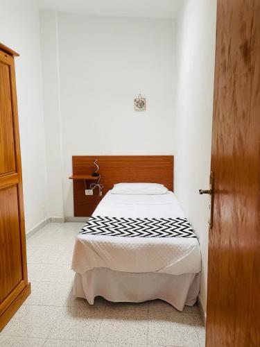 Apartamentos azayara