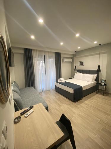 Levanda suites, Paralia Katerinis (foto 7)