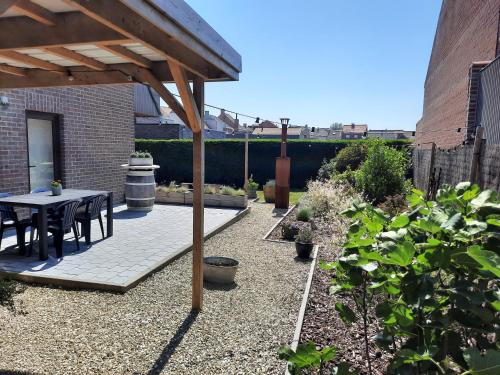 La Marilon, Veurne (photo 2)