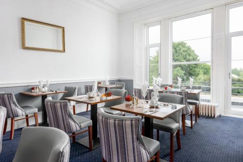 Abbey Lawn Hotel - image 14